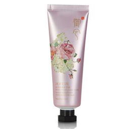 牡丹水润护手霜 肃宁为尔日用品店的卓越护肤之道