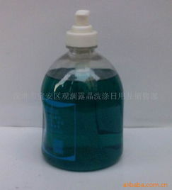 深圳市宝安区观澜露晶洗涤日用品销售部 日用杂品销售专家