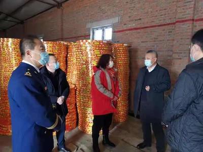 吉林省应急管理厅强化日用杂品销售安全监管，筑牢民生安全防线