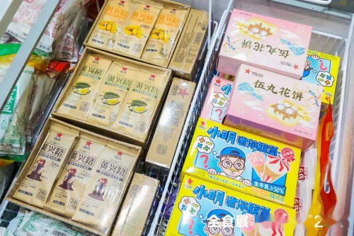 春季全食展第二日 冰淇淋经销商选品热情高涨，配套活动轮番登场